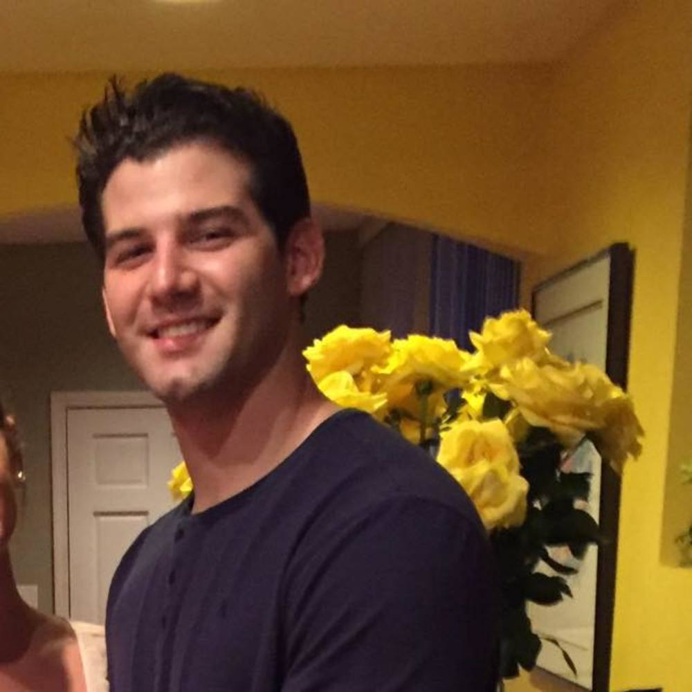 Meet your Posher, Joe